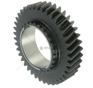 GEAR 2ND 39 T EURORICA 88530404