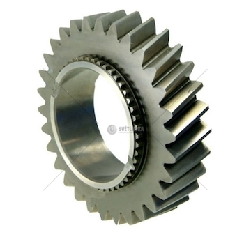 GEAR 2ND SPEED 30 T. EURORICA 95533666