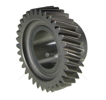 GEAR 2ND SPEED 33 T. EURORICA 74530779