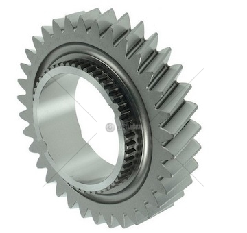 GEAR 2ND SPEED 34 T. EURORICA 95535328