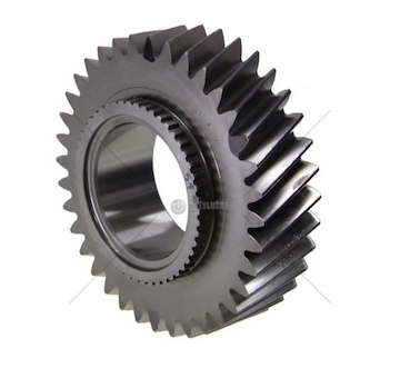 GEAR 2ND SPEED 36 T. EURORICA 60531879