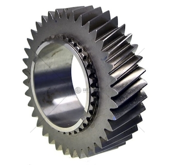 GEAR 2ND SPEED 37 T. EURORICA 95535408
