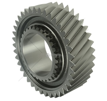 GEAR 2ND SPEED 38 T. EURORICA 60532020