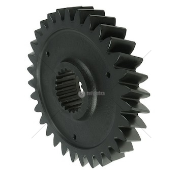 GEAR 31 T. EURORICA 88170427