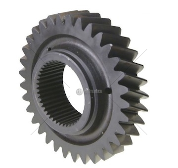 GEAR 33 T. EURORICA 88530482