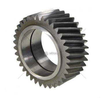 GEAR 35 T. EURORICA 60532436