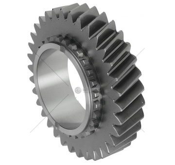 GEAR 3RD 34 T. EURORICA 95533961