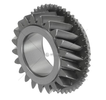 GEAR 3RD SPEED 21 T. EURORICA 95534315