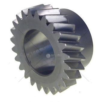 GEAR 3RD SPEED 24 T. EURORICA 95535165