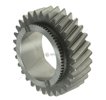 GEAR 3RD SPEED 30 T. EURORICA 95530042