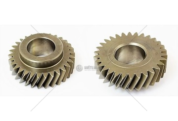 GEAR 3RD SPEED 30 T. EURORICA 95533815