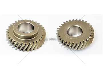 GEAR 3RD SPEED 31 T. EURORICA 95533814