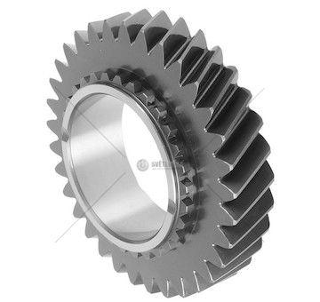 GEAR 3RD SPEED 33 T. EURORICA 95533960