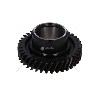 GEAR 3RD SPEED 37 T. EURORICA 88530683