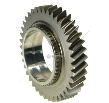 GEAR 3RD SPEED 39 T. EURORICA 74530616