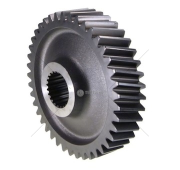 GEAR 41 T. EURORICA 30170414