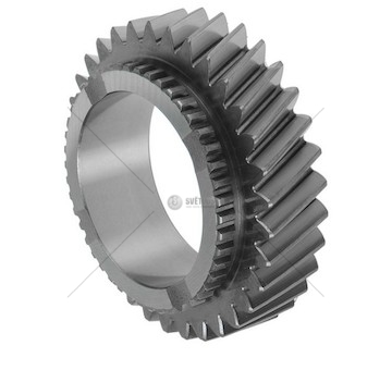 GEAR 4TH 33 T. EURORICA 35510206