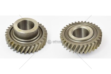 GEAR 4TH L/S 33 T EURORICA 30530007