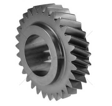 GEAR 4TH SPEED 29 T. EURORICA 95533943