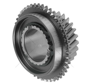 GEAR 5TH SPEED 25 T. EURORICA 95534284