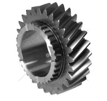 GEAR 5TH SPEED 27 T. EURORICA 35510306