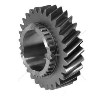 GEAR 5TH SPEED 29 T. EURORICA 35510309