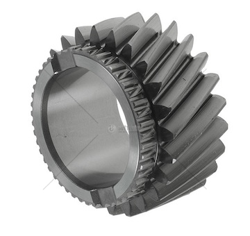 GEAR 6TH SPEED 24 T. EURORICA 60531845