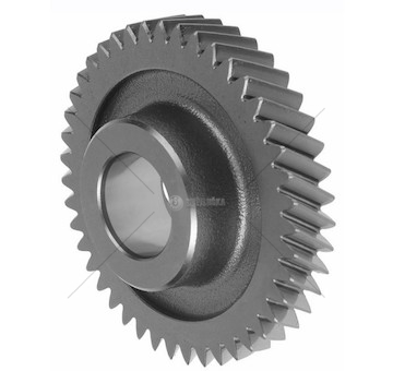GEAR 6TH SPEED 43 T. EURORICA 95535716