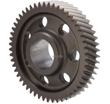 GEAR 6TH SPEED 52 T. EURORICA 60532337