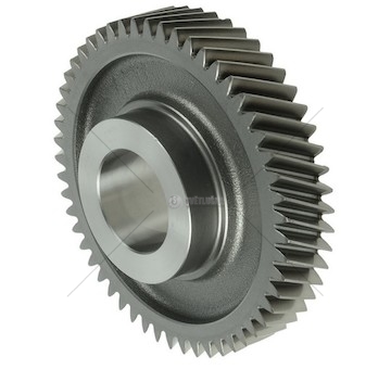 GEAR 6TH SPEED 53 T. EURORICA 60531837