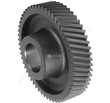 GEAR 6TH SPEED 56 T. EURORICA 95535314