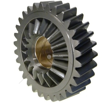 GEAR & BUSH ASSY 30 T. EURORICA 60171923