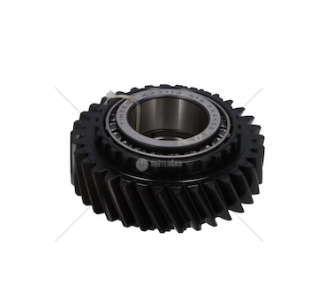 GEAR ASSY 3RD 33 T. EURORICA 88531078