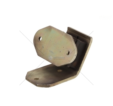 GEAR BOX SILENTBLOCK MTX COR-DAY-5993