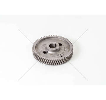 Gear, camshaft 8360.46 TCA - ING. ALBERO DIST RIBUZIONE Mec-Diesel