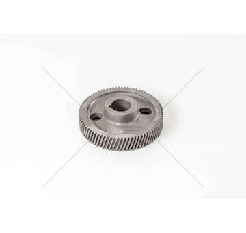 Gear, camshaft ALB. DIST. 75E14 80 DENTI Mec-Diesel