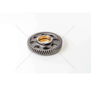 Gear, camshaft CURSOR 13 - F3BE3681 Iveco