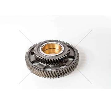 Gear, camshaft CURSOR 13 - F3BE3681 Iveco