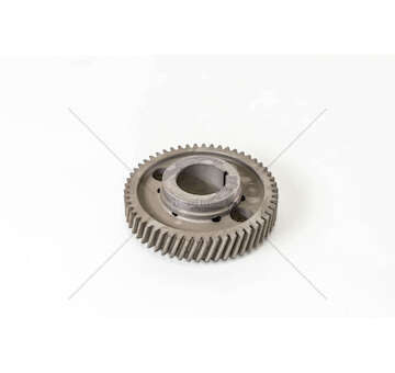 Gear, camshaft ING. ALB. DIST. 120 E 23 Z 54 Mec-Diesel