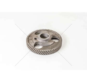 Gear, camshaft ING. ALB. DIST. 150/20 FORO 40 MM 66DENTI Mec-Diesel