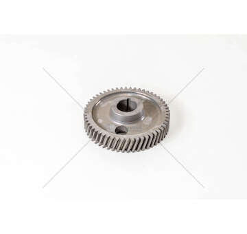 Gear, camshaft INGR. CONDOT. DISTR. 80 E 15 Mec-Diesel