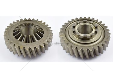 GEAR COMPL. 30 T. EURORICA 56170096
