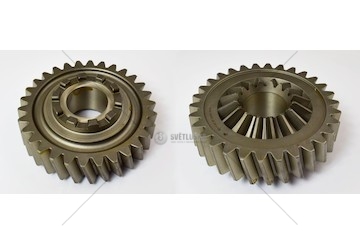 GEAR COMPL. 30 T. EURORICA 56170397
