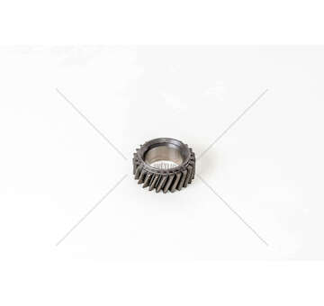 Gear, crankshaft ING. DIST. 120 E 23 DIAM.69,5 DENTI 25 Mec-Diesel
