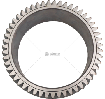 Gear, crankshaft INGRANAGGIO DISTRIB CURSOR 8 Mec-Diesel