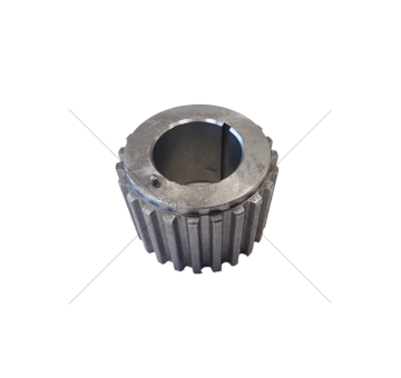 Gear, crankshaft S9W - MASTER II 2.8 DTI Mec-Diesel