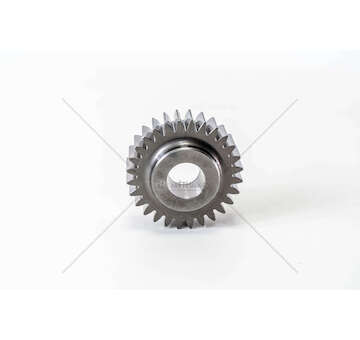 Gear, injection pump F2CE0681 - TIPPER Iveco
