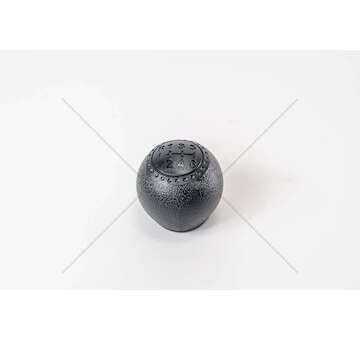 Gear Knob DAILY 35C13 6 SPEEDS Iveco