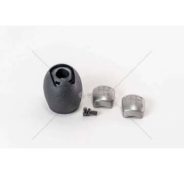 Gear Knob DAILY - F1AE0481/F1CE0481 Mec-Diesel