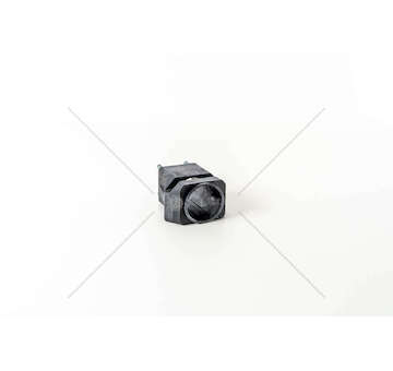 Gear Lever Gaiter STRALIS/TRAKKER - F2BE0681/F3A Iveco